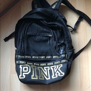 Victors Secret PINK bookbag